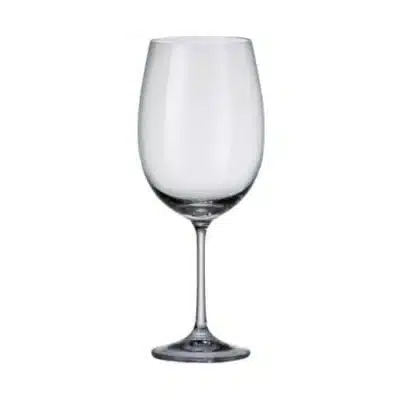Gläser Bar Glas 640 ml Set à 6 Stück