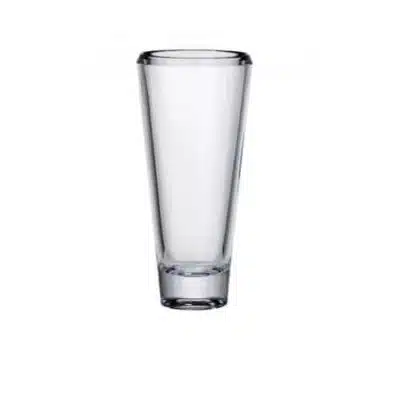 Kristallvase Cam Vase 30,5 cm