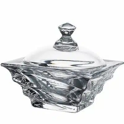 Casa Cov Box 11 cm mit Deckel