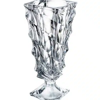 Kristallvase Casa ftd Vase 39 cm