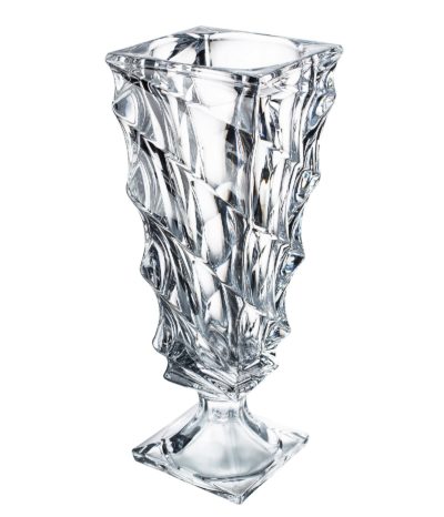 Kristallvase Casa ftd Vase 39 cm