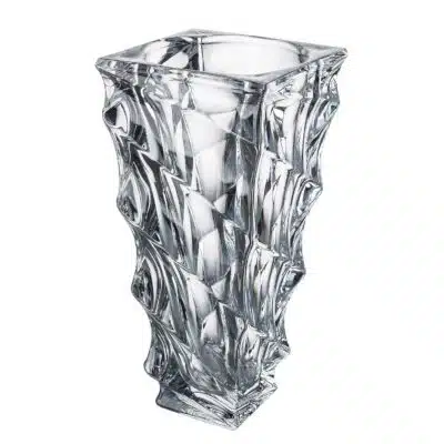 Kristallvase Casa Vase 30 cm