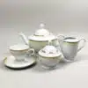 Teeservice für 6 Personen Christofina II