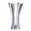 Kristallvase Col Vase 35,5 cm