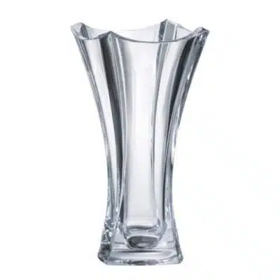 Kristallvase Col Vase 35,5 cm