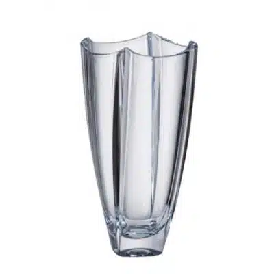 Kristallvase Col Vase 25,5 cm
