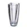 Kristallvase Col Vase 30,5 cm