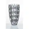 Kristallvase Dia Vase 28 cm
