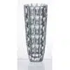 Kristallvase Dia Vase 35 cm