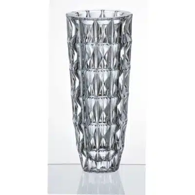 Kristallvase Dia Vase 35 cm