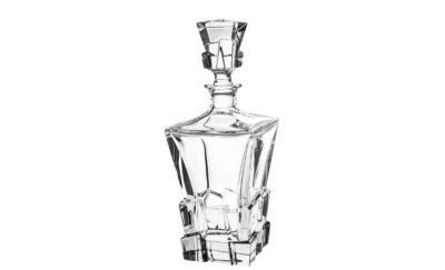 Cra Dekanterflasche 900 ml