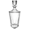 Trio-Dekanterflasche 750 ml