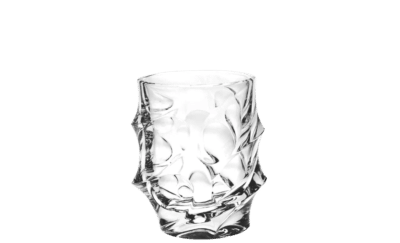 Kristallvase Calyp Löffelhalter 12,5 cm