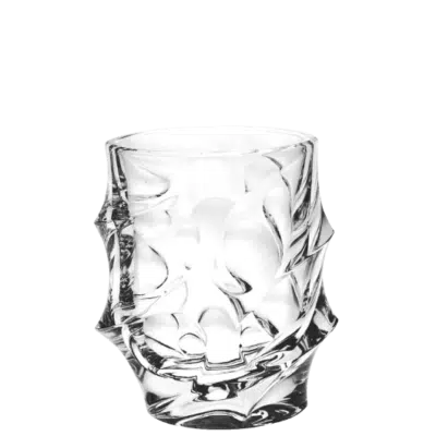 Kristallvase Calyp Löffelhalter 12,5 cm