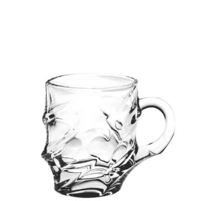 Calyp Teetasse 85 ml Set à 6 Stück