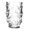 Kristallvase Calyp Vase 28 cm