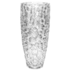 Kristallvase Lisa große Vase 35 cm