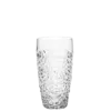 Kristallvase Nico hb 43 cm