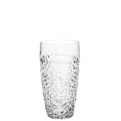 Kristallvase Nico hb 43 cm
