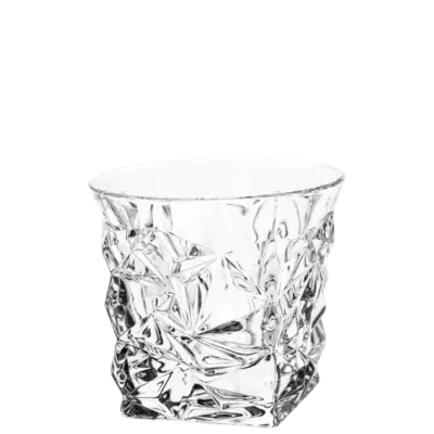Glas-Dof-Set 350 ml