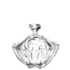 Calyp kleine Dose 11,8 cm mit Deckel