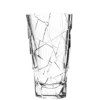 Kristallvase Cra Vase 30,5 cm