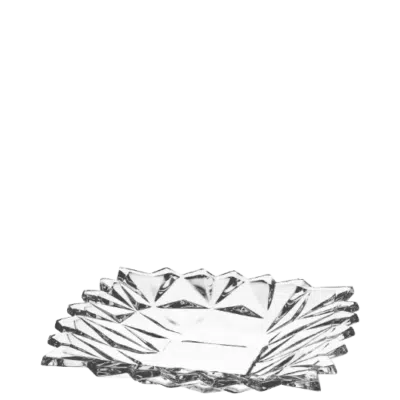 Schüssel Gla kleiner Teller 14,5 cm