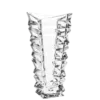 Kristallvase Roc Vase 30,5 cm