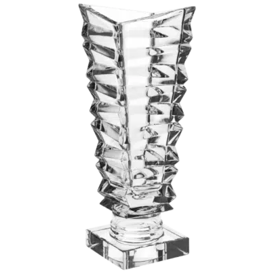 Kristallvase Roc ftd Vase 38 cm