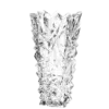 Kristallvase Glasvase 30,5 cm
