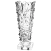 Kristallvase Glasvase 38 cm
