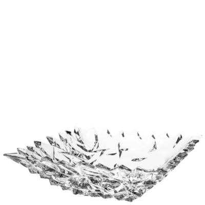 Glasschale 28 cm