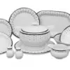 Catarina Lunchset für 6 Personen