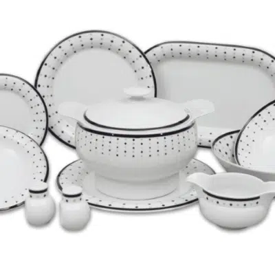 Catarina Lunchset für 6 Personen
