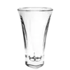 Kristallvase Tria Vase 30 cm