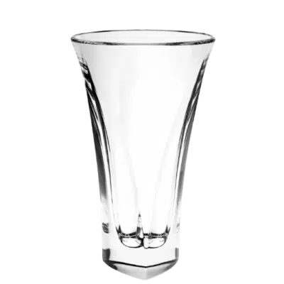 Kristallvase Tria Vase 30 cm
