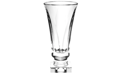 Kristallvase Tria ftd Vase 37,5 cm
