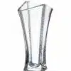 Kristallvase Dyna Vase 35 cm