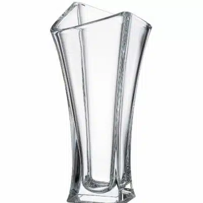Kristallvase Dyna Vase 35 cm