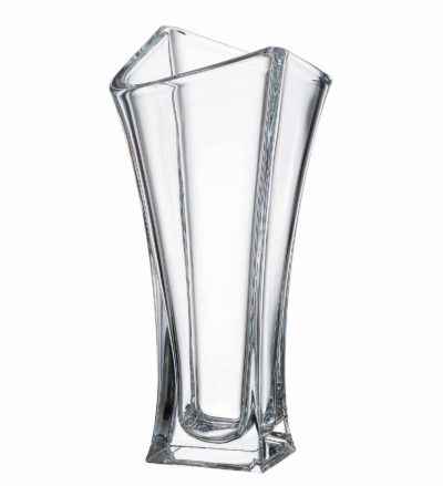 Kristallvase Dyna Vase 35 cm