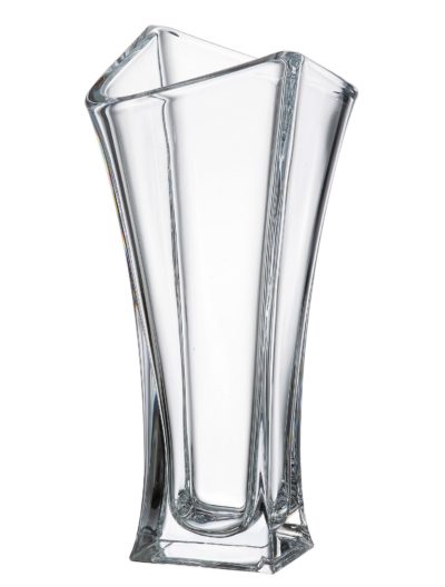 Kristallvase Dyna Vase 45 cm