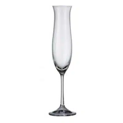Gläser Elle Glass 200 ml Set à 6 Stück