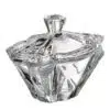 Eni Cov Box 15 cm Glas mit Deckel