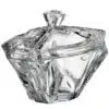 Eni Cov Box 22 cm Glas mit Deckel