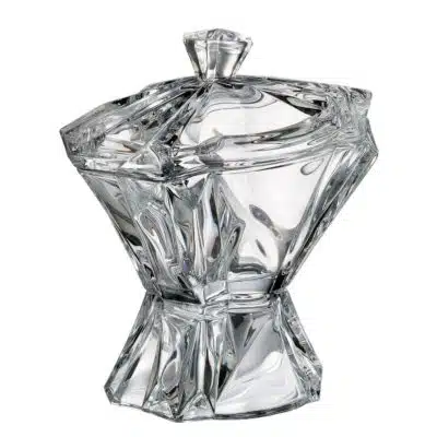 Eni ftd cov Box 27 cm mit Deckel