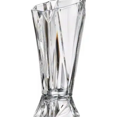 Kristallvase Eni ftd Vase 38 cm