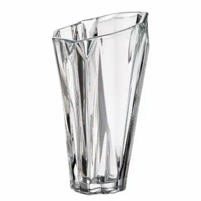 Kristallvase Eni Vase 30 cm