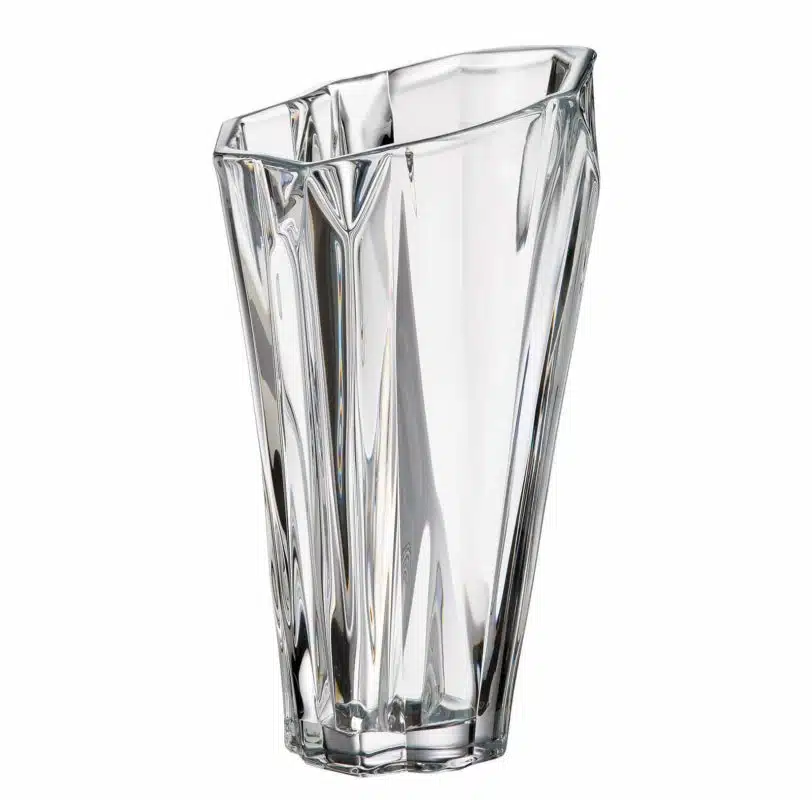 Kristallvase Eni Vase 36 cm