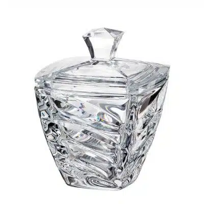 Fac Cov Box 14 cm mit Deckel
