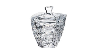 Fac Cov Box 18 cm mit Deckel